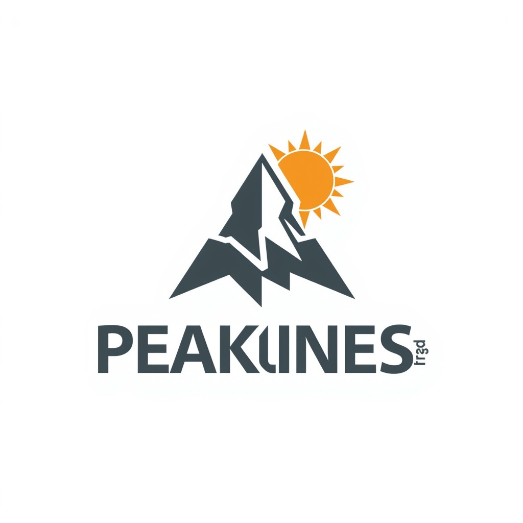 Peaklines